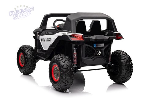 Pojazd Buggy UTV-MX 2000N Biały Pojazd Buggy UTV-MX 2000N Biały