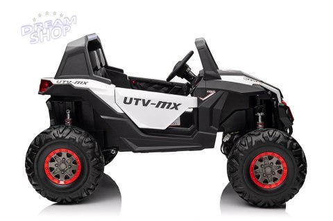 Pojazd Buggy UTV-MX 2000N Biały Pojazd Buggy UTV-MX 2000N Biały