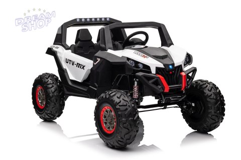 Pojazd Buggy UTV-MX 2000N Biały Pojazd Buggy UTV-MX 2000N Biały