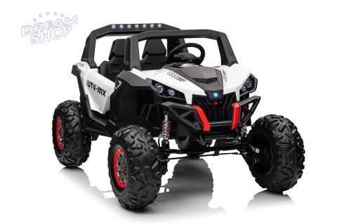 Pojazd Buggy UTV-MX 2000N Biały Pojazd Buggy UTV-MX 2000N Biały