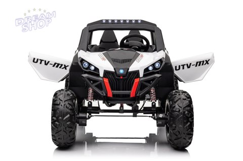Pojazd Buggy UTV-MX 2000N Biały Pojazd Buggy UTV-MX 2000N Biały