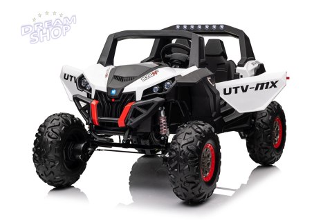 Pojazd Buggy UTV-MX 2000N Biały Pojazd Buggy UTV-MX 2000N Biały