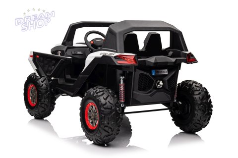 Pojazd Buggy UTV-MX 2000N Biały Pojazd Buggy UTV-MX 2000N Biały