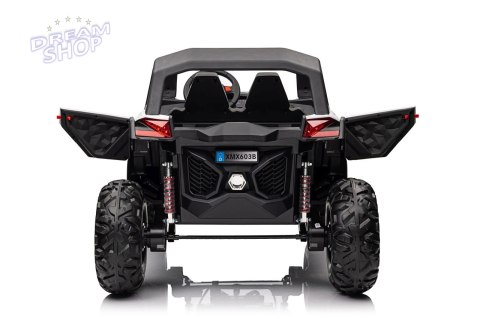 Pojazd Buggy UTV-MX 2000N Biały Pojazd Buggy UTV-MX 2000N Biały