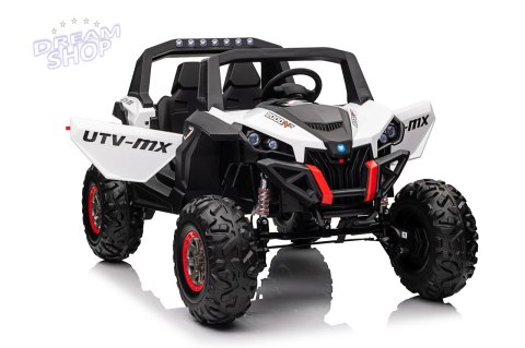 Pojazd Buggy UTV-MX 2000N Biały Pojazd Buggy UTV-MX 2000N Biały