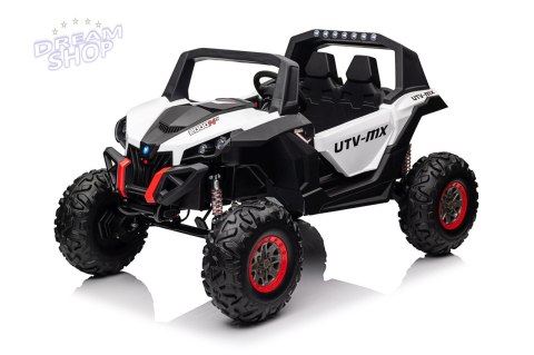 Pojazd Buggy UTV-MX 2000N Biały Pojazd Buggy UTV-MX 2000N Biały