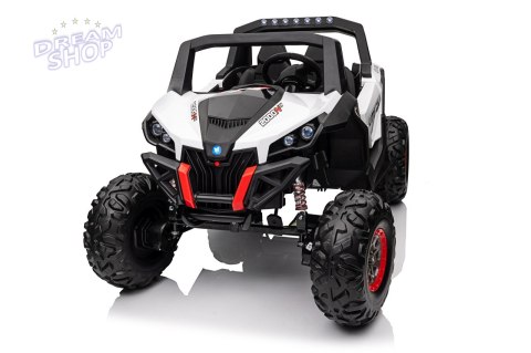 Pojazd Buggy UTV-MX 2000N Biały Pojazd Buggy UTV-MX 2000N Biały