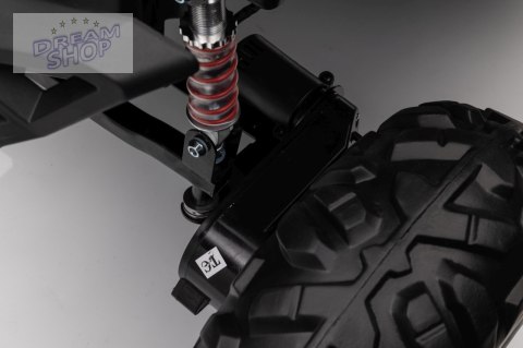 Pojazd Buggy UTV-MX 2000N Biały Pojazd Buggy UTV-MX 2000N Biały