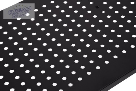 Regulowana podstawka MULING pod monitor laptop czarna Regulowana podstawka MULING pod monitor laptop czarna