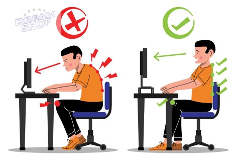 Regulowana podstawka MULING pod monitor laptop czarna Regulowana podstawka MULING pod monitor laptop czarna