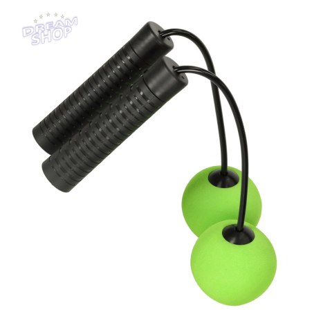 Skakanka bezprzewodowa bez linki crossfit treningowa Skakanka bezprzewodowa bez linki crossfit treningowa