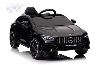 Auto Na Akumulator Mercedes CLA 45s AMG Czarny Lakierowany 4x4