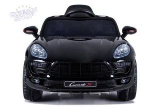 Auto na Akumulator Coronet S Czarny