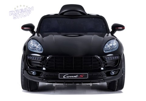 Auto na Akumulator Coronet S Czarny Auto na Akumulator Coronet S Czarny