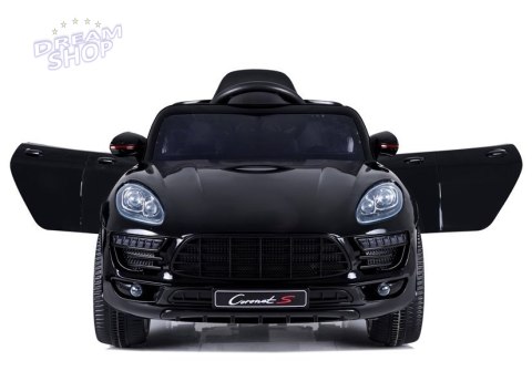 Auto na Akumulator Coronet S Czarny Auto na Akumulator Coronet S Czarny