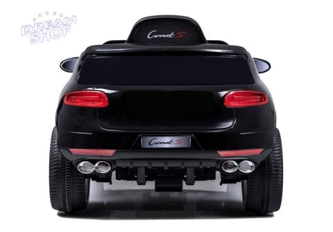 Auto na Akumulator Coronet S Czarny Auto na Akumulator Coronet S Czarny