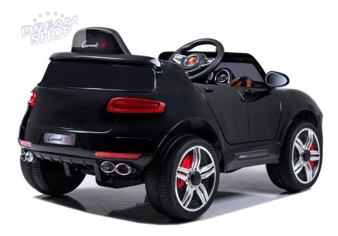 Auto na Akumulator Coronet S Czarny Auto na Akumulator Coronet S Czarny