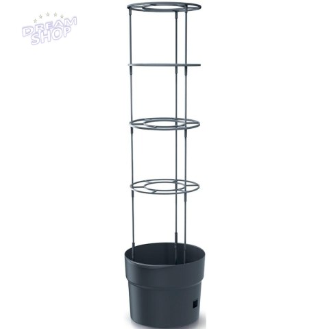 DONICZKA DO SADZENIA POMIDORÓW Z DRABINKĄ POJEMNOŚĆ 18L DONICZKA DO SADZENIA POMIDORÓW Z DRABINKĄ POJEMNOŚĆ 18L