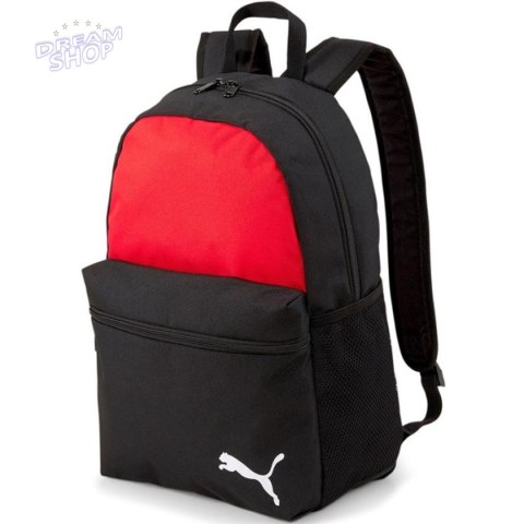 PLECAK UNISEX TEAMGOAL PUMA 076855-01 CZERWONY PLECAK UNISEX TEAMGOAL PUMA 076855-01 CZERWONY