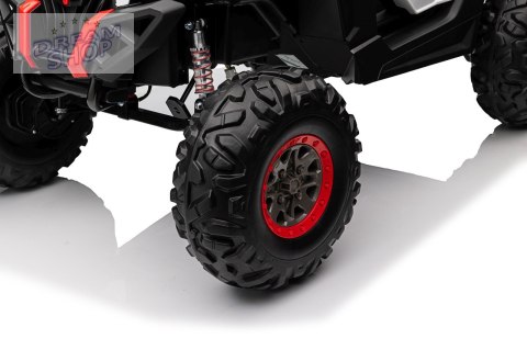 Pojazd Buggy UTV-MX 2000N Biały Pojazd Buggy UTV-MX 2000N Biały