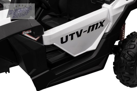 Pojazd Buggy UTV-MX 2000N Biały Pojazd Buggy UTV-MX 2000N Biały