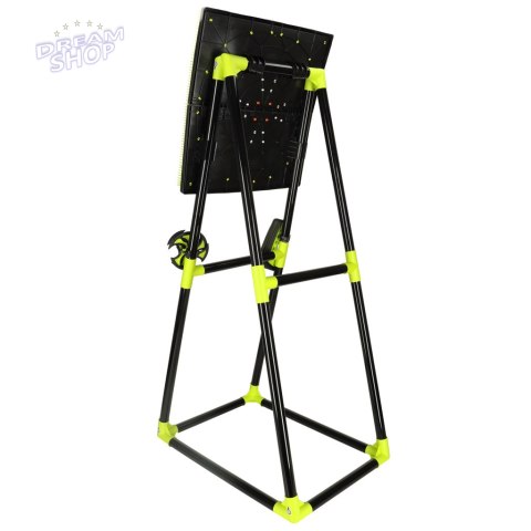 Dart tarcza silikonowa toporek x5 gwiazdka x5 21"