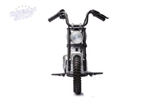 Motor Na Akumulator A9902 36V Biały