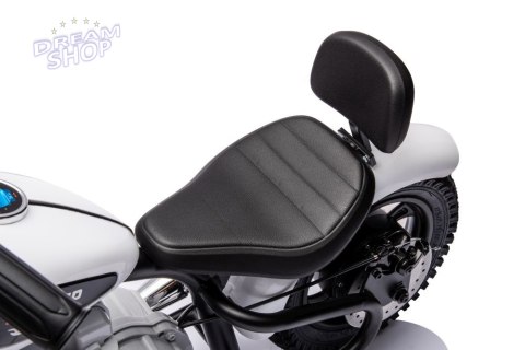 Motor Na Akumulator A9902 36V Biały Motor Na Akumulator A9902 36V Biały