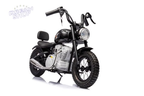 Motor Na Akumulator A9902 36V Czarny Motor Na Akumulator A9902 36V Czarny