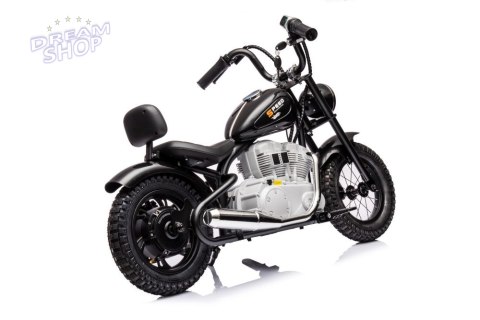 Motor Na Akumulator A9902 36V Czarny Motor Na Akumulator A9902 36V Czarny