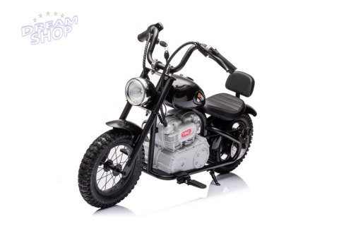 Motor Na Akumulator A9902 36V Czarny Motor Na Akumulator A9902 36V Czarny