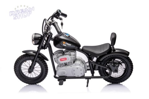 Motor Na Akumulator A9902 36V Czarny Motor Na Akumulator A9902 36V Czarny