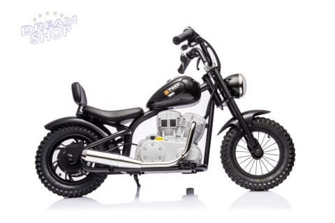 Motor Na Akumulator A9902 36V Czarny Motor Na Akumulator A9902 36V Czarny