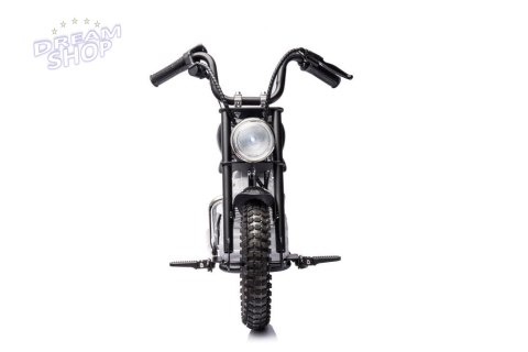 Motor Na Akumulator A9902 36V Czarny Motor Na Akumulator A9902 36V Czarny