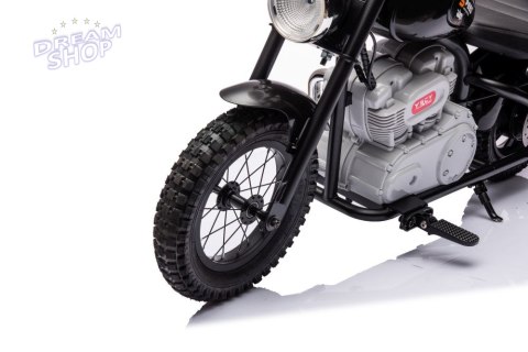 Motor Na Akumulator A9902 36V Czarny Motor Na Akumulator A9902 36V Czarny