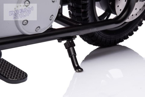 Motor Na Akumulator A9902 36V Czerwony Motor Na Akumulator A9902 36V Czerwony
