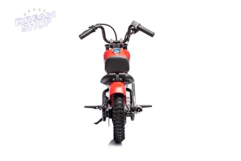 Motor Na Akumulator A9902 36V Czerwony Motor Na Akumulator A9902 36V Czerwony