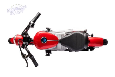 Motor Na Akumulator A9902 36V Czerwony Motor Na Akumulator A9902 36V Czerwony