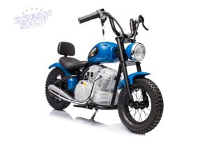 Motor Na Akumulator A9902 36V Niebieski