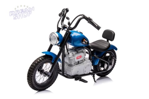 Motor Na Akumulator A9902 36V Niebieski Motor Na Akumulator A9902 36V Niebieski