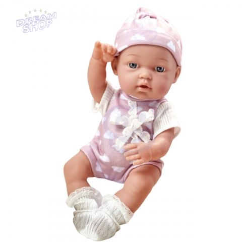 WOOPIE ROYAL Uroczy Bobasek w Ubranku 36 cm WOOPIE ROYAL Uroczy Bobasek w Ubranku 36 cm