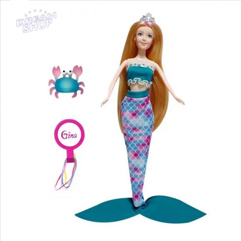 WOOPIE ROYAL Zestaw 4 Magicznych Księżniczek - Box Lalek 4w1 z Akcesoriami WOOPIE ROYAL Zestaw 4 Magicznych Księżniczek - Box Lalek 4w1 z Akcesoriami