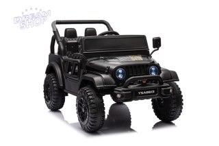 Auto Na Akumulator YSA8813 Czarne 24V