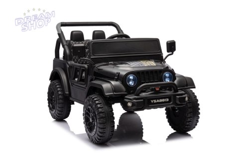 Auto Na Akumulator YSA8813 Czarne 24V