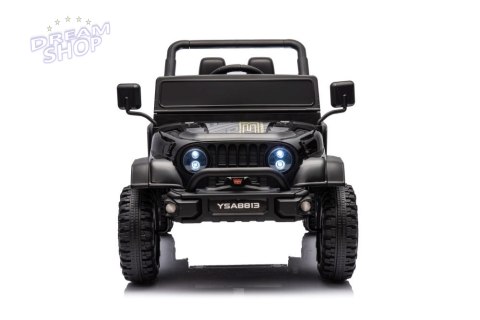 Auto Na Akumulator YSA8813 Czarne 24V