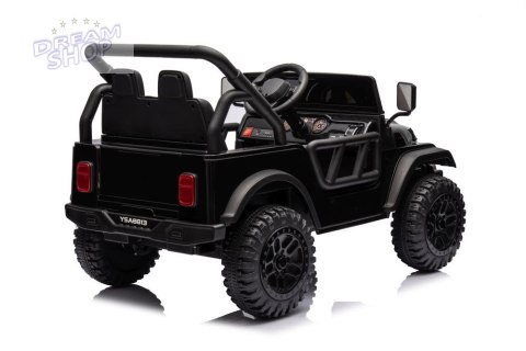 Auto Na Akumulator YSA8813 Czarne 24V