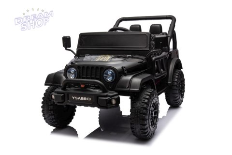 Auto Na Akumulator YSA8813 Czarne 24V