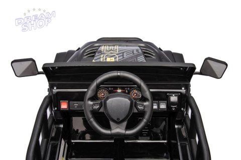 Auto Na Akumulator YSA8813 Czarne 24V
