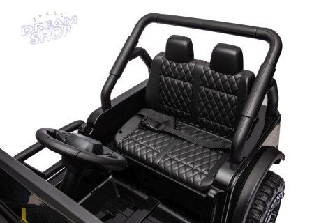 Auto Na Akumulator YSA8813 Czarne 24V