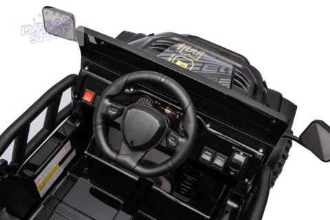 Auto Na Akumulator YSA8813 Czarne 24V